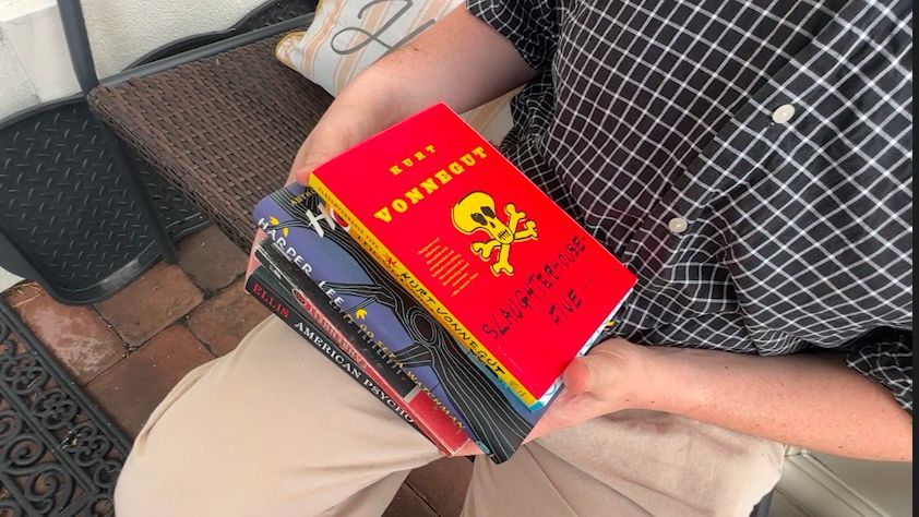 A Federal Court Judge in Orlando called Florida&#39;s book removal law &#34;overbroad and unconstitutional&#34; and struck down parts of it in a new ruling.