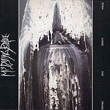 My Dying Bride: Turn Loose the Swans