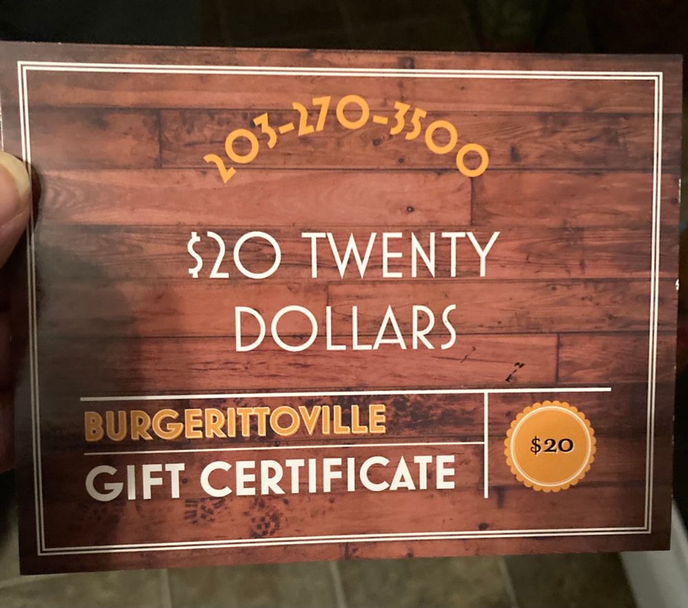 lucked out at trivia night