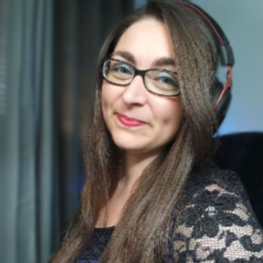 ElnoraEleo - Twitch