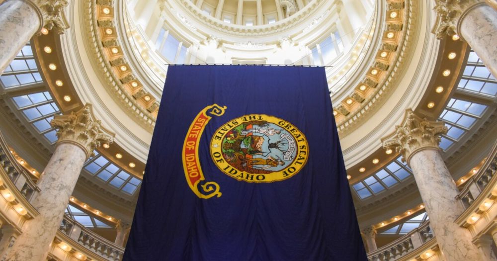 Idaho Matters Reporter Roundtable: November 14, 2025