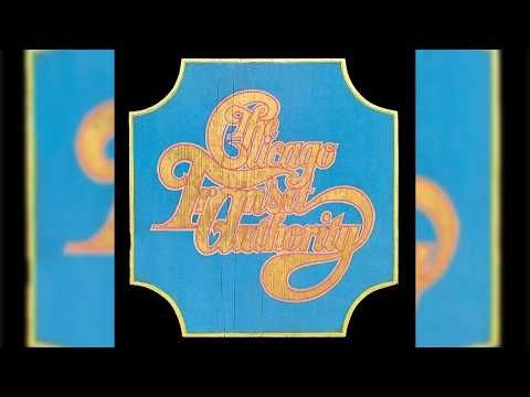 Chicago - Does Anybody Really Know What Time It Is? (Official Audio)