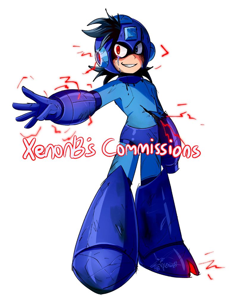 Xenon (Comms Open!) (@xenonb.bsky.social) — Bluesky
