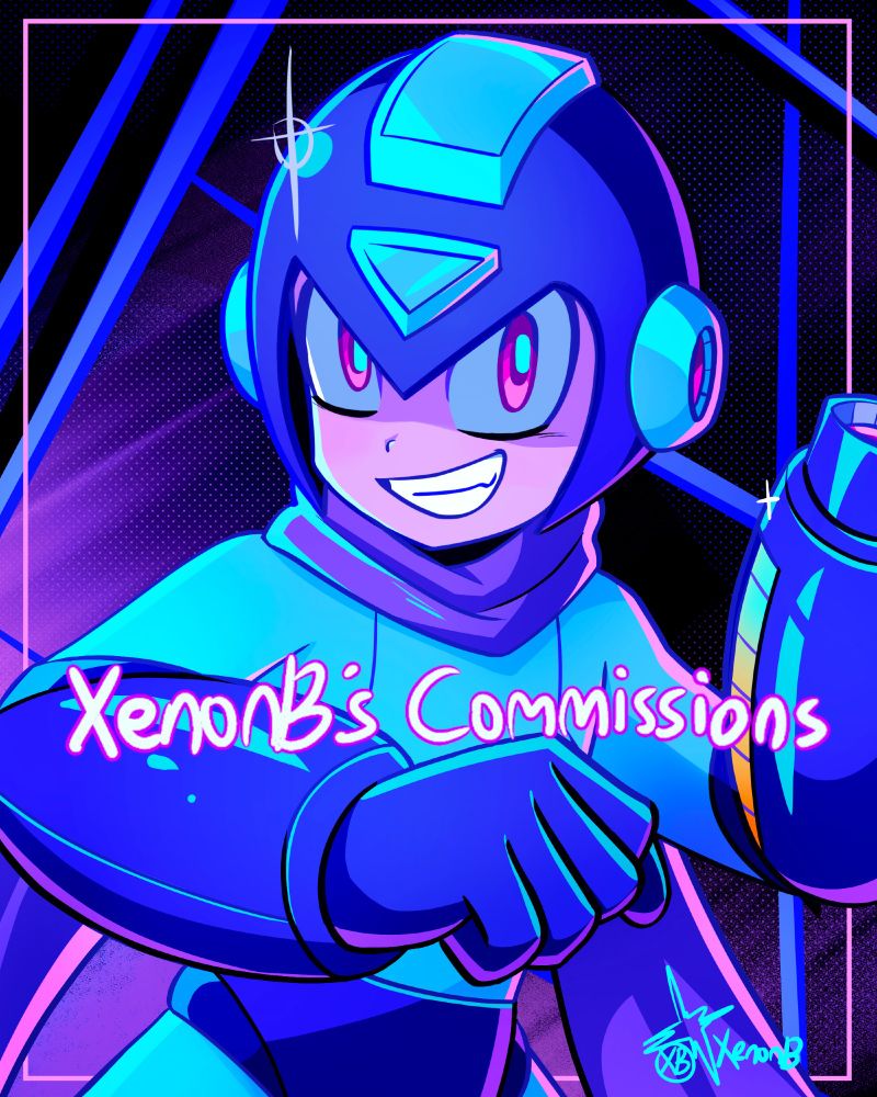 Xenon (Comms Open!) (@xenonb.bsky.social) — Bluesky