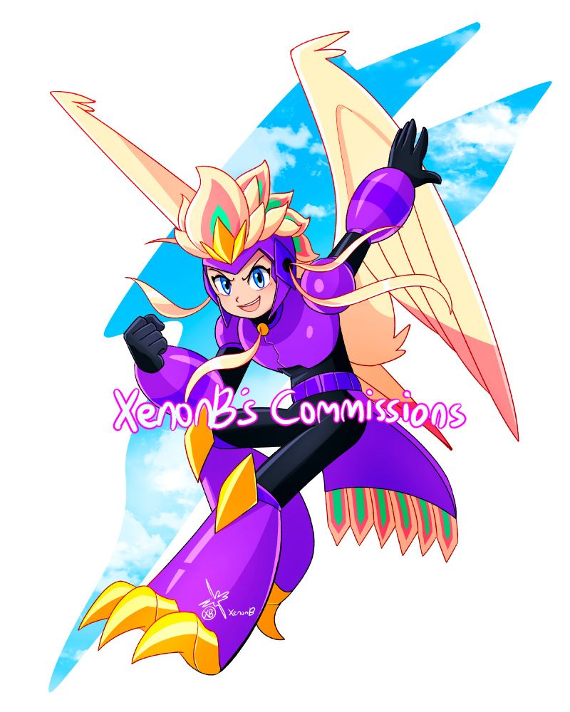 Xenon (Comms Open!) (@xenonb.bsky.social) — Bluesky