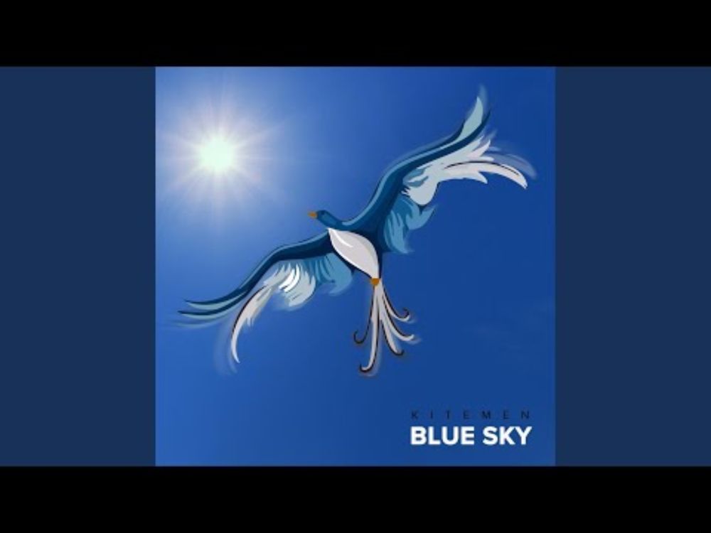 Blue Sky