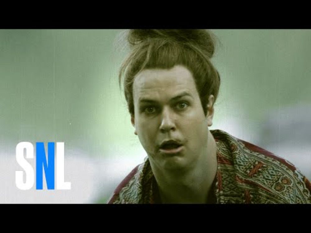 Mokiki - SNL