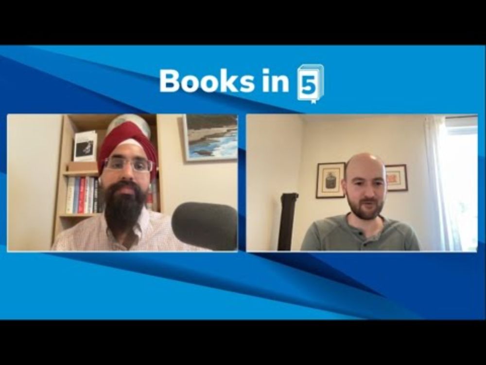 At The Trough: The Rise of Canada's Corporate Welfare Bums with Laurent Carbonneau (Episode 19)