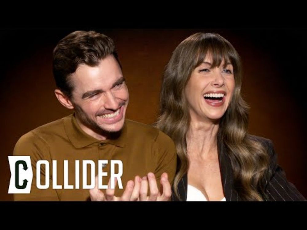 Alison Brie & Dave Franco Interview: "If This Doesn't Work, Our Careers Are Over"