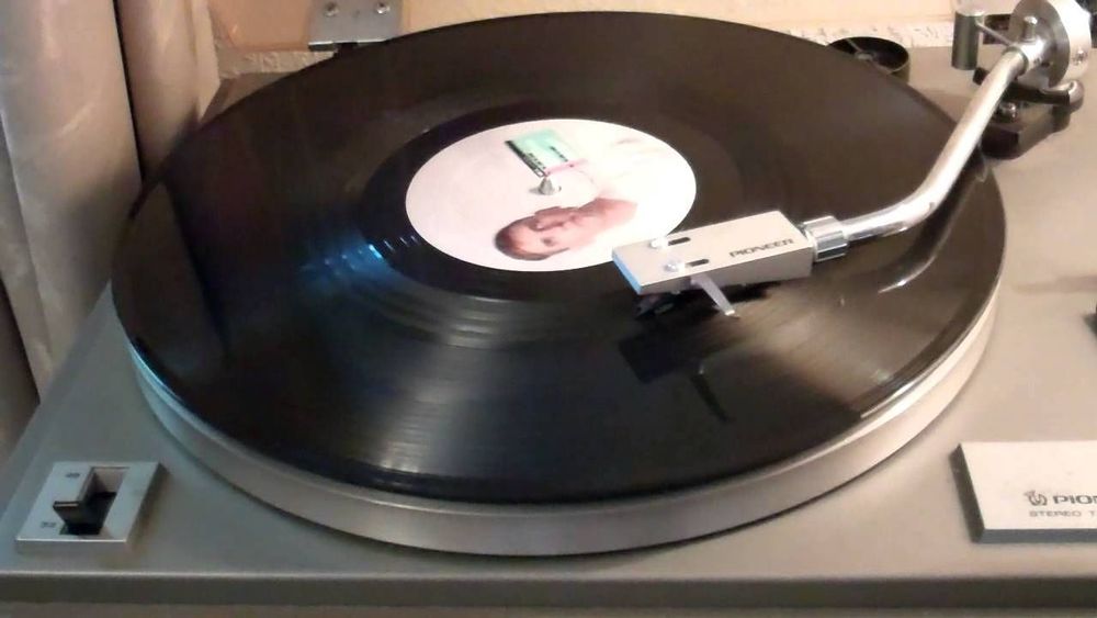 Arling and Cameron - We Love To Rock (Cornelius Remix)
