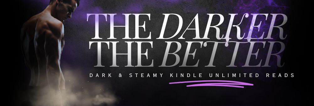 Dark & Steamy KU Reads