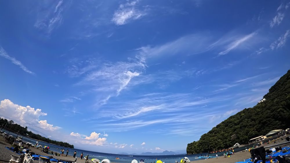 🌊