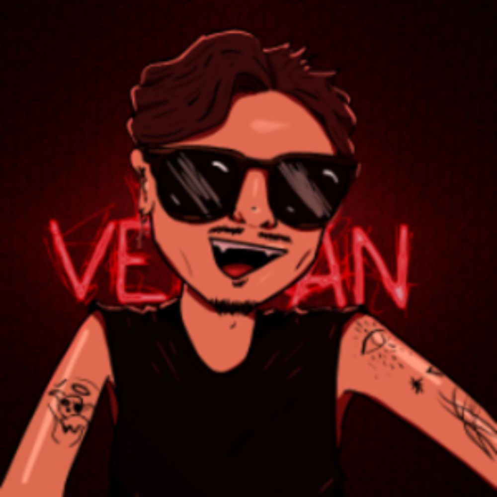 redVelkan - Twitch