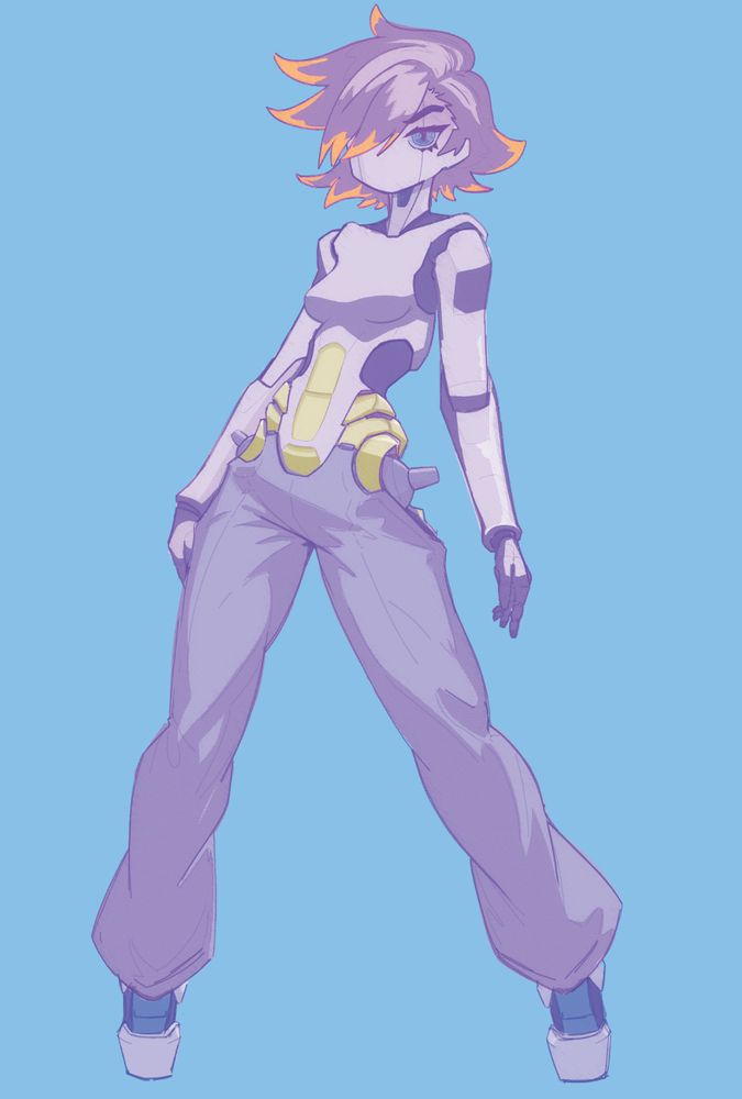 shes meant to be on tippy toes but only you, the description reader, will ever know this