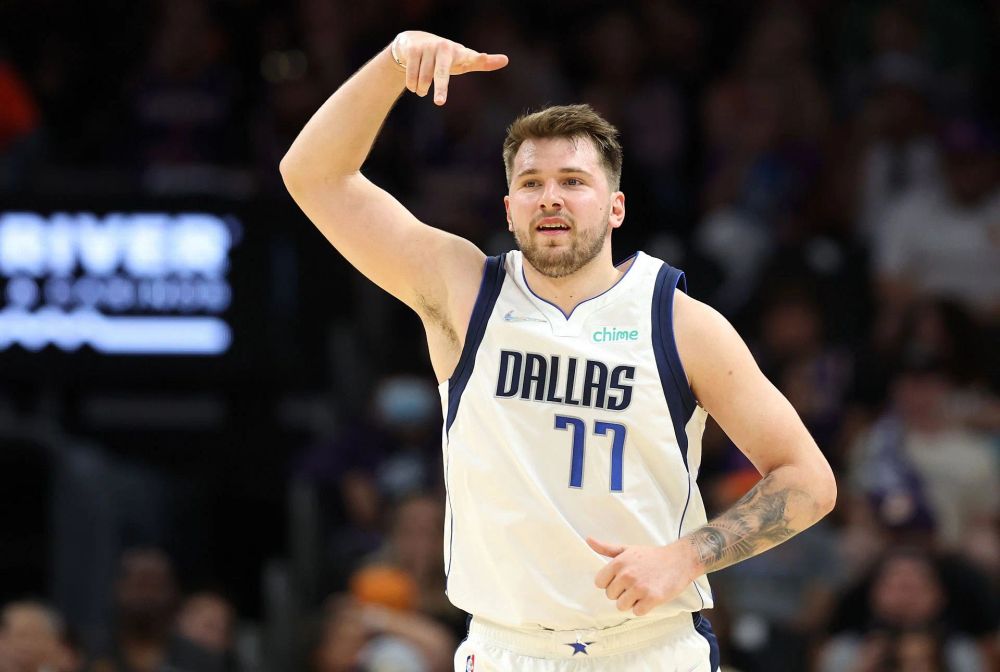 Robert Horry’s Tongue-in-Cheek Take on Luka Dončić Joining the Lakers