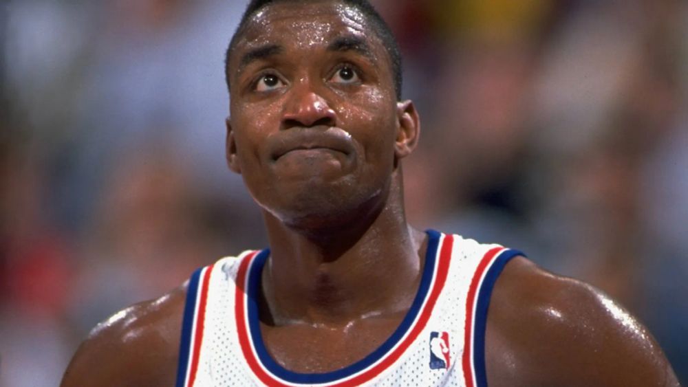 Isiah Thomas Reflects on Post-Championship All-NBA Snub: &#039;I Will Address This in My Documentary