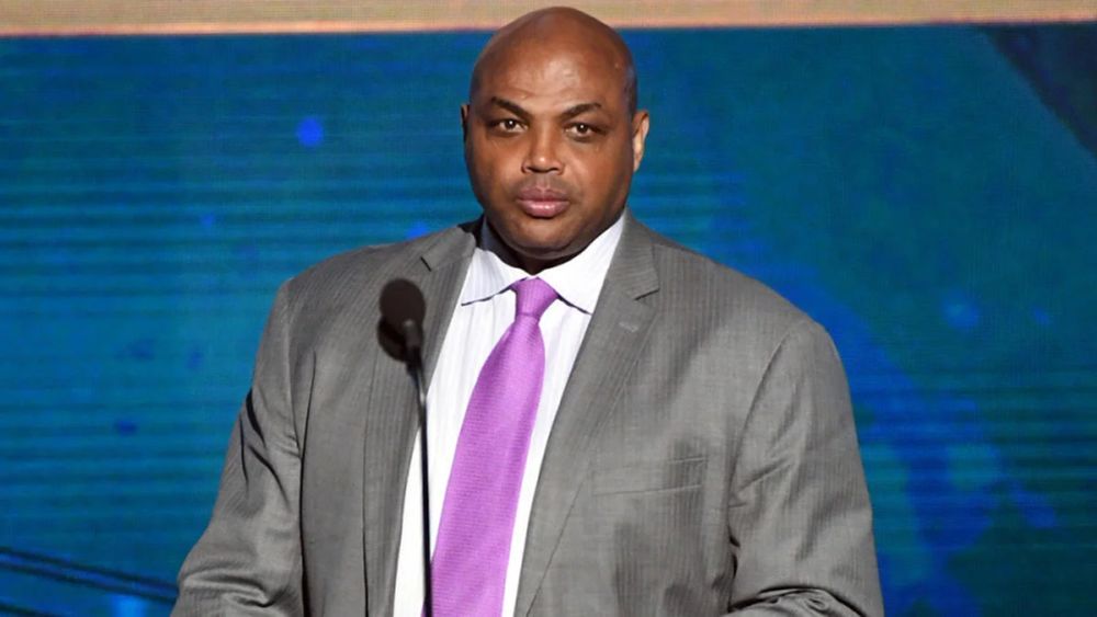 Charles Barkley Says TNT Has No Strategy for &#039;Inside The NBA&#039; Post-NBA Media Rights Loss