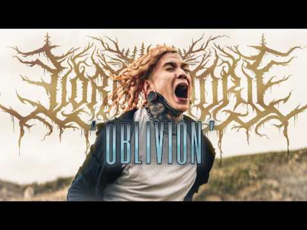 Lorna Shore - Oblivion (Official Video)