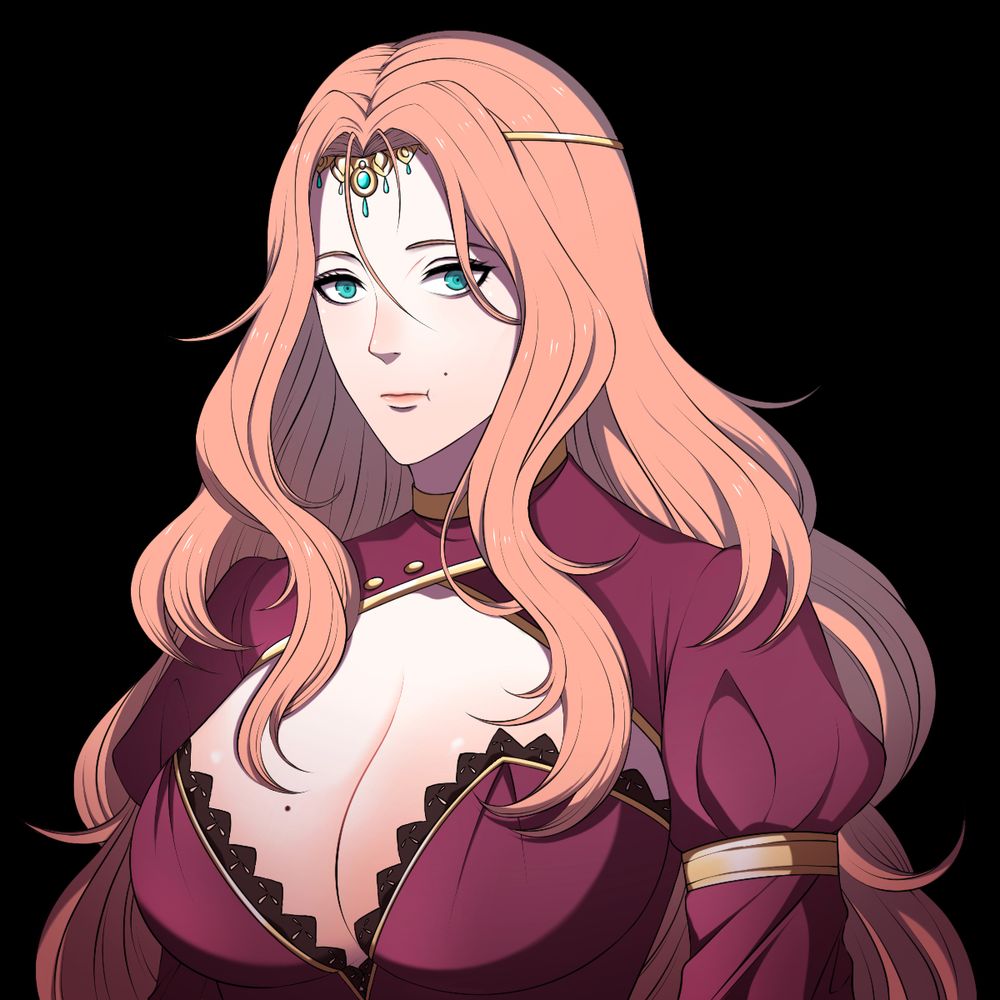 surprised cornelia fe3h portrait

she's so pretty even when bamboozled