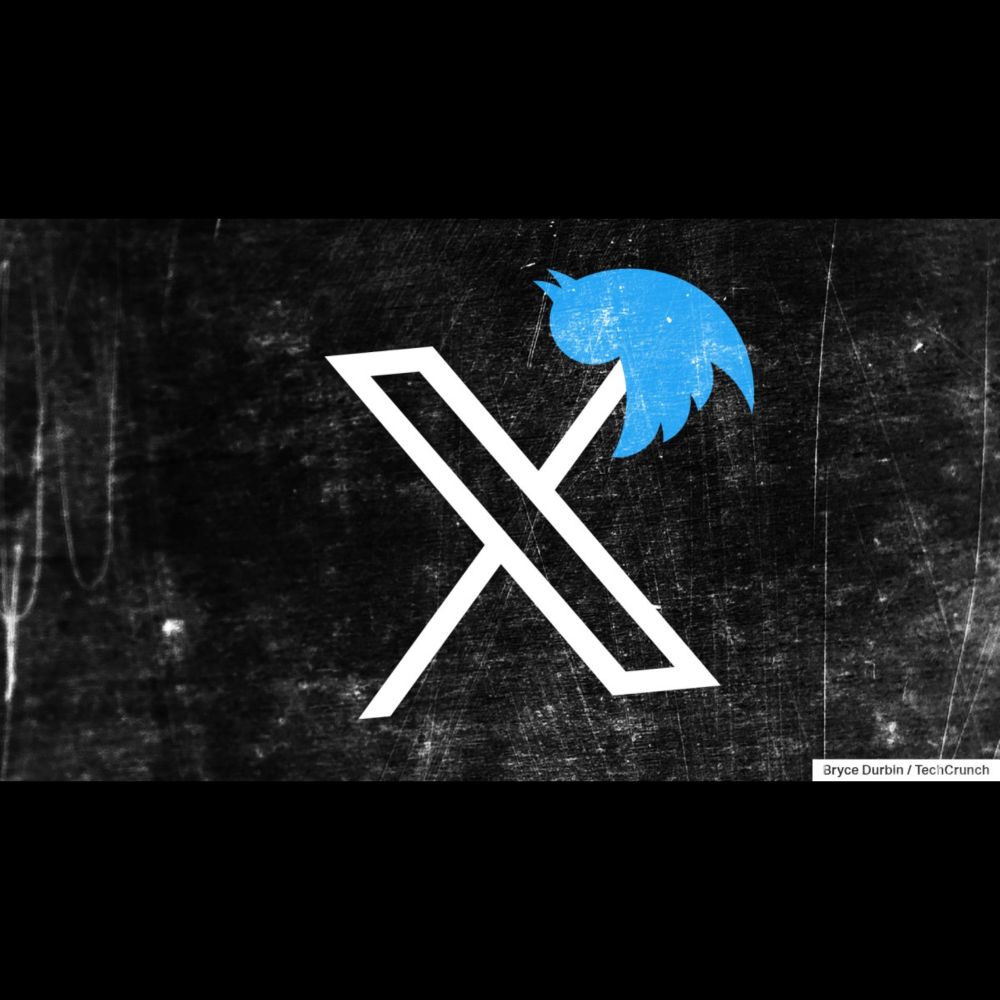 X, formerly Twitter, now sorts posts by like count on profiles when signed out | TechCrunch