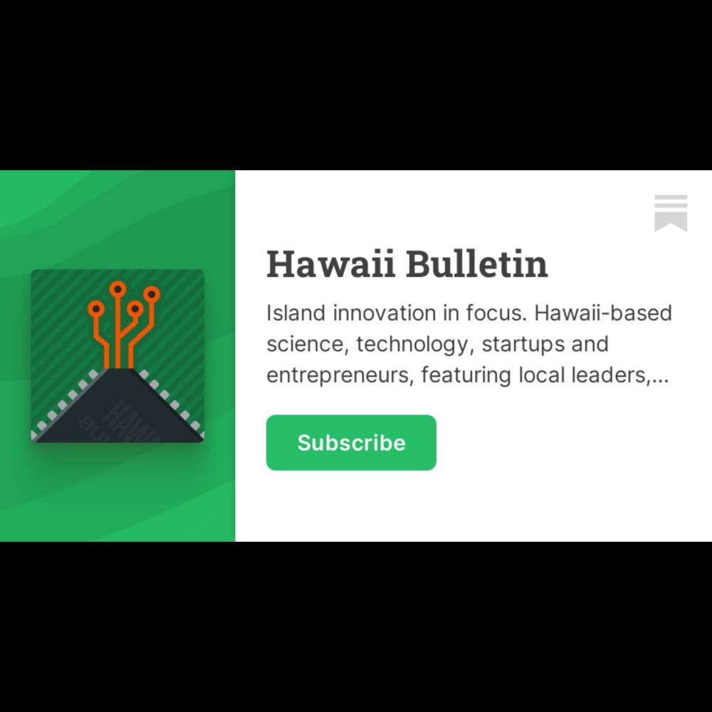 Hawaii Bulletin | Ryan Kawailani Ozawa | Substack