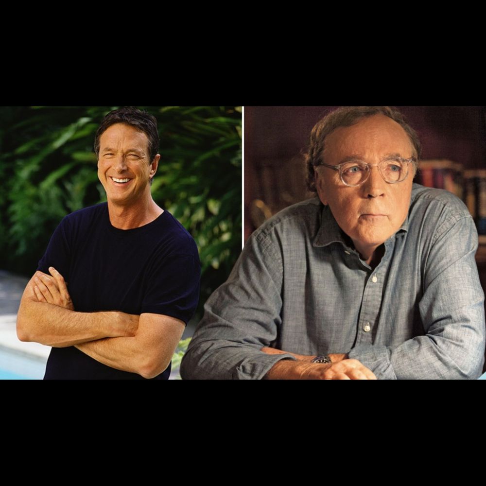 Michael Crichton-James Patterson Hawaii Volcano Novel Gets Title & Pub Date As Screen Auction Nears