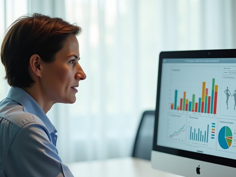 Cocreating the Visualization of Digital Mobility Outcomes: Delphi-Type Process With Patients