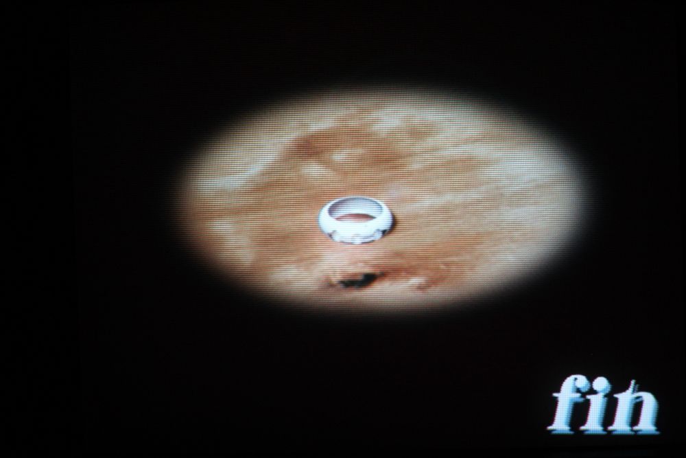 fin
Growlanser II: The Sense of Justice, PS2