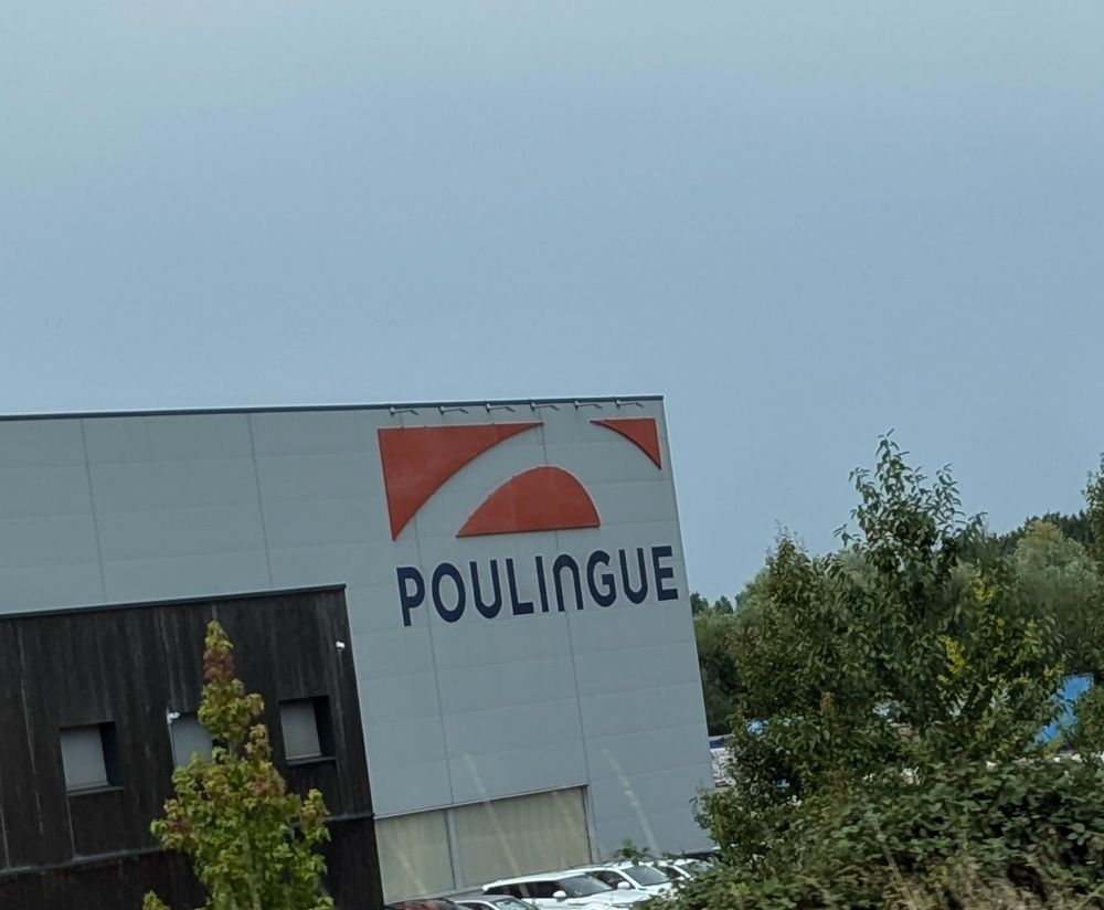 Entreprise poulingue