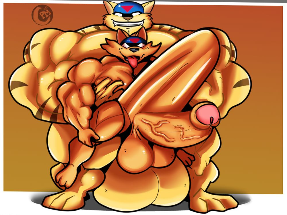 T-Bone poundin Razor