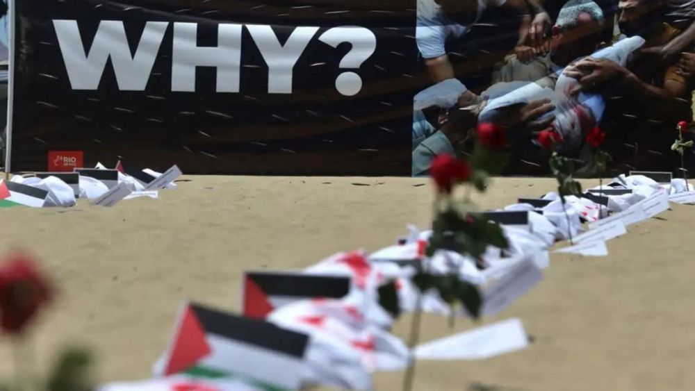 'Tiros na cabeça e no peito'. Médicos confirmam assassinatos de crianças por Israel