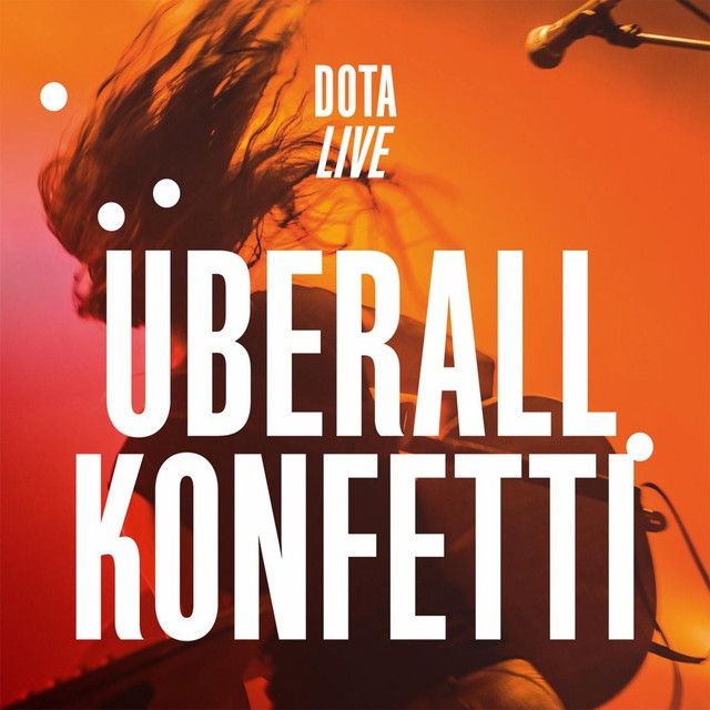 Grenzen - Live