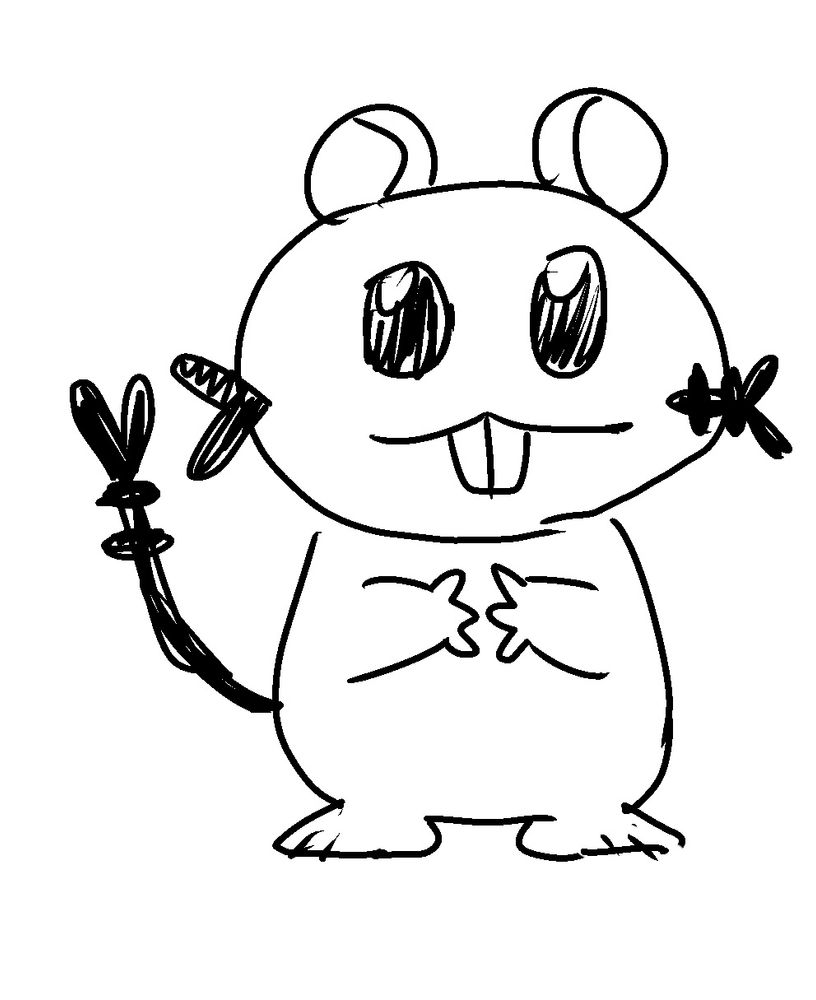 デデンネです