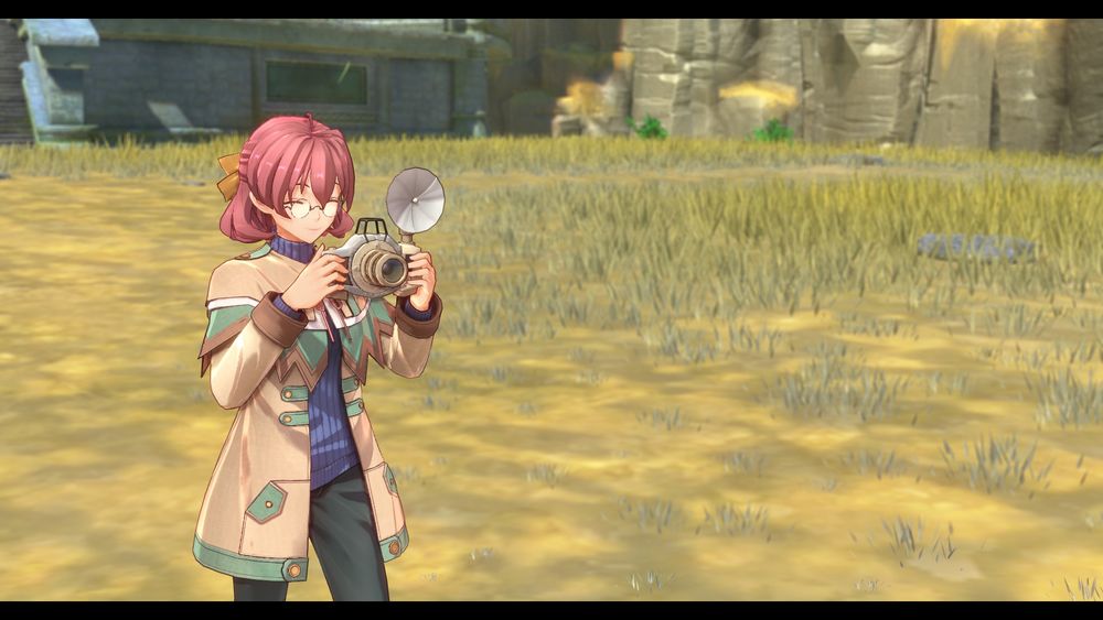 dorothy trails in the sky