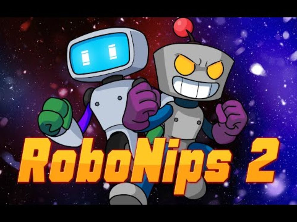 RoboNips2