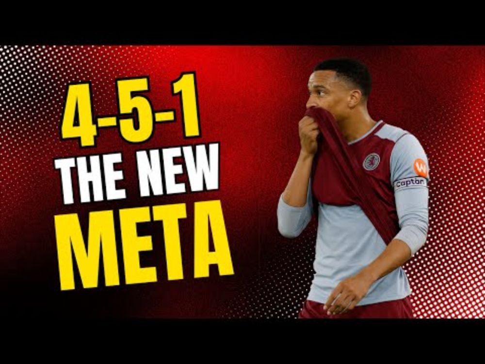 FPL 4-5-1 The new meta?