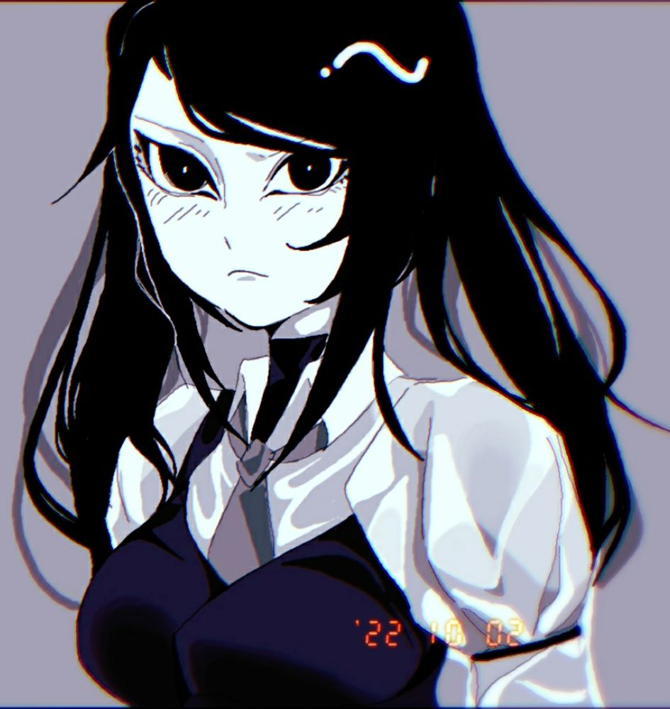 Jill stingray from VA-11 hall-A:cyberpunk bartender action 