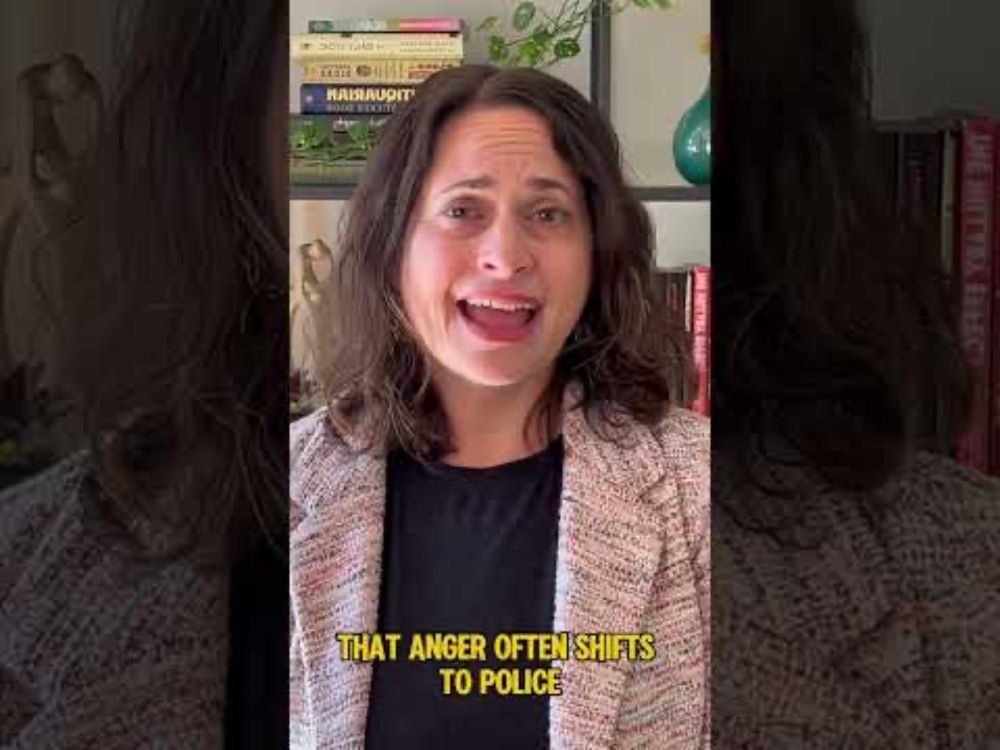 What makes violence political? #politicalscience
