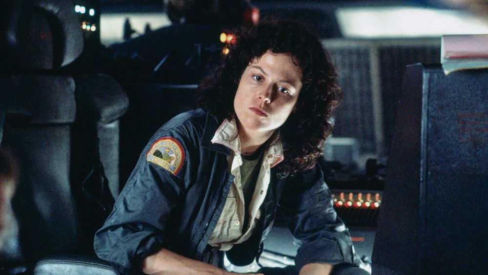 Review of ‘Alien’ (1979) ★★★★★