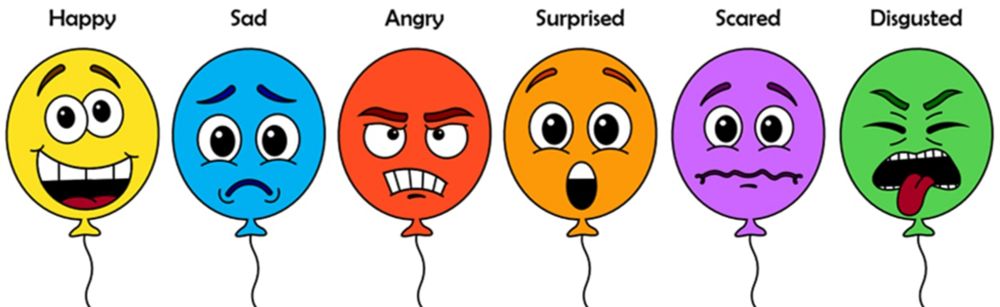 Lisa Feldman Barrett versus Paul Ekman on facial expressions & basic emotions — LessWrong