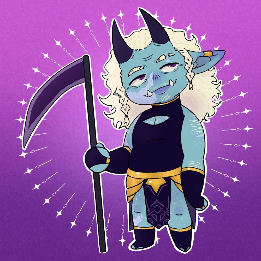 for sodapopso!