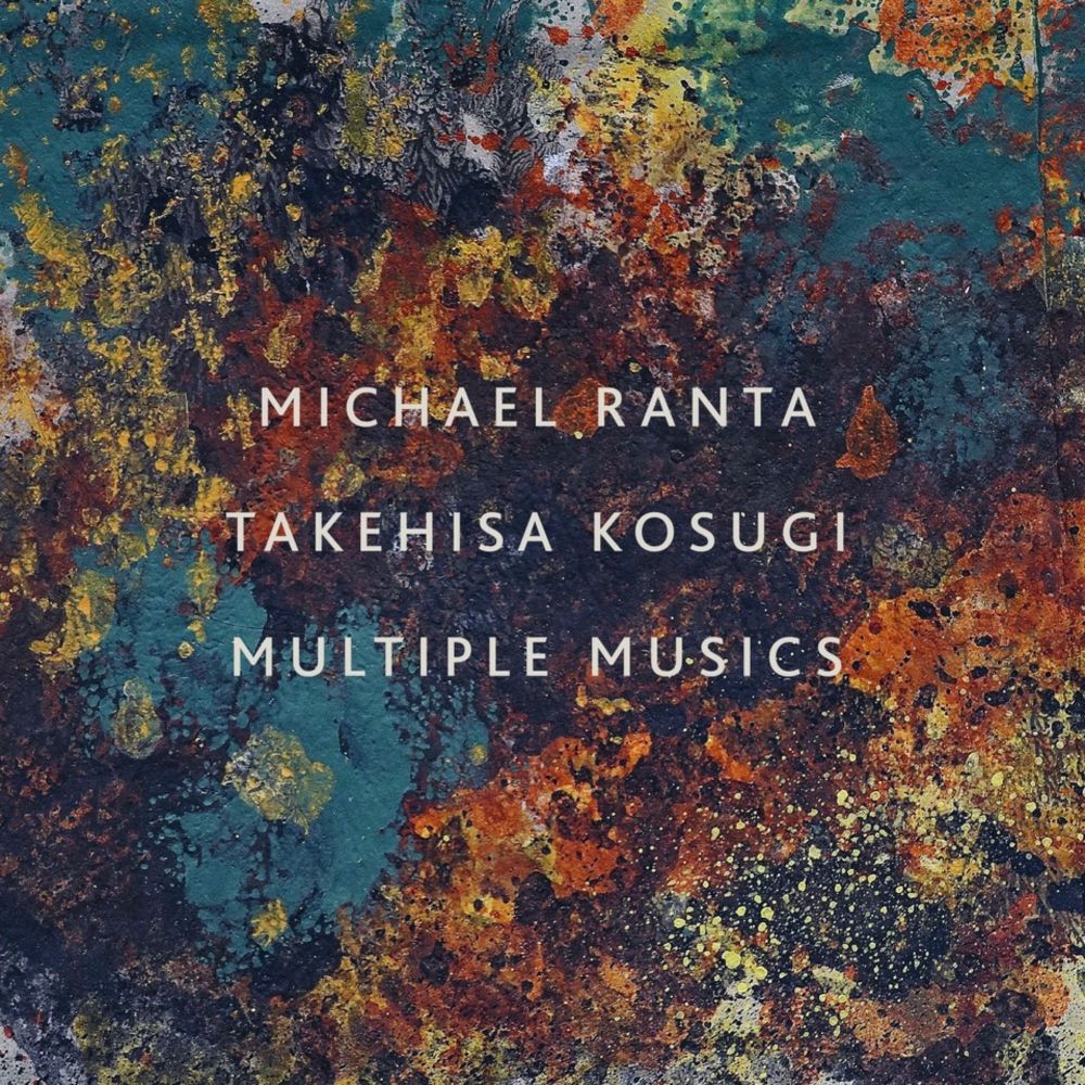 Michael Ranta / Takehisa Kosugi - Metaphon