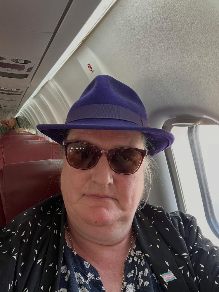 Off to Tenerife for my annual HRT checkup, appointment not till tomorrow but going over this afternoon to avoid having to get up at silly o’clock in the morning tomorrow and rush to get to the hospital in time. #transonplanes