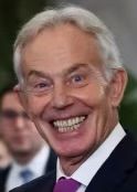 Tony Blair
