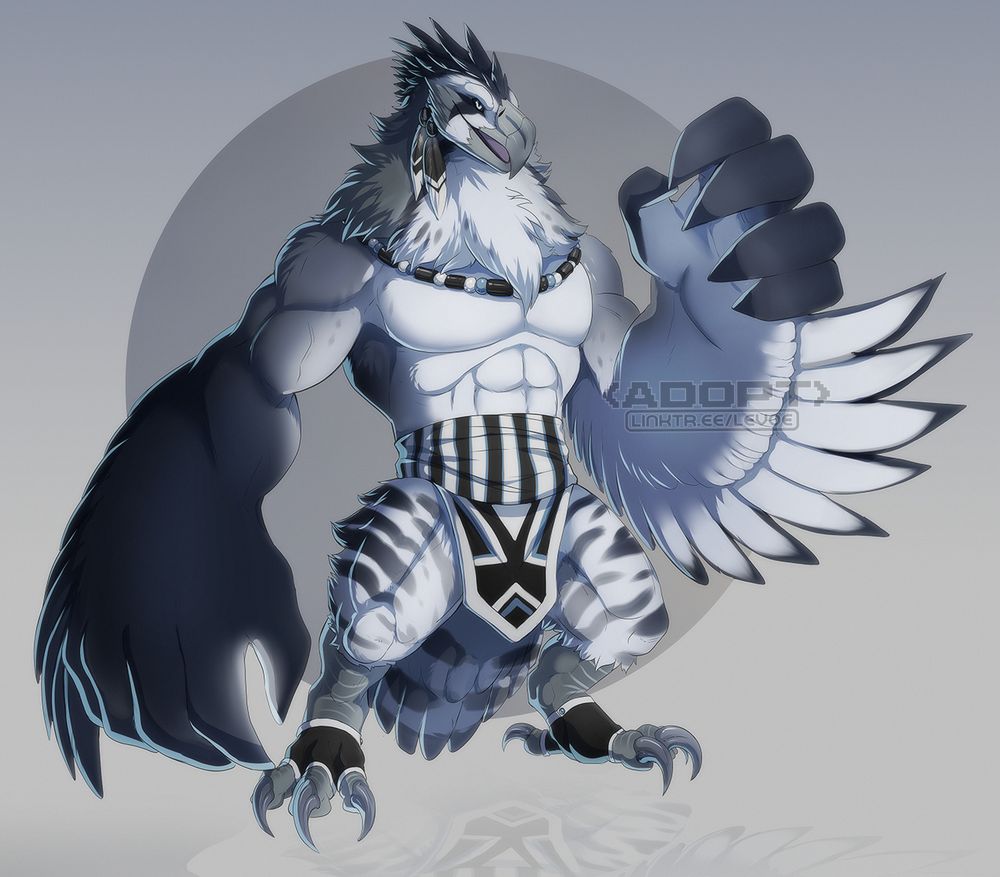 Naga scalie dragon snake mythical creature fantasy furry art furry