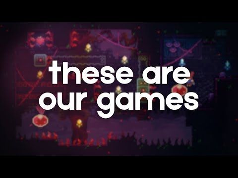 they're taking our video games.