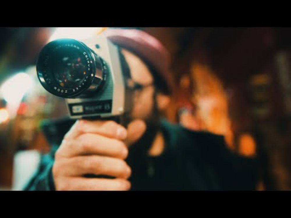 1000mods - Speedhead (Official Video)