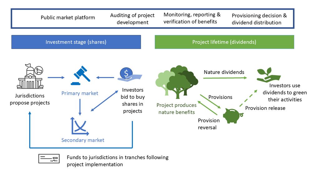 picture of proposed market design