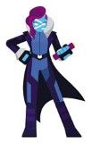 Ms. PowerShell