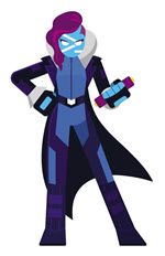Ms. PowerShell